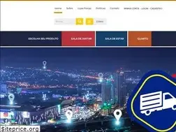 Sites similar to atlantidamoveis.com.br