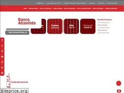 Sites similar to atlantidaonline.hn
