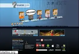 Sites similar to atlantide-design.it
