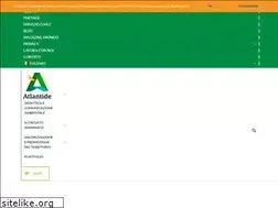 Sites similar to atlantide.net