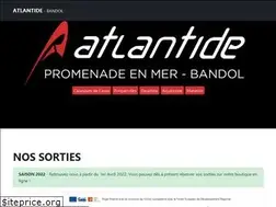 Sites similar to atlantide1.com