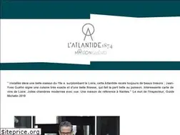 Sites similar to atlantide1874.fr