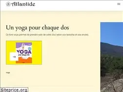 Sites similar to atlantideasbl.org