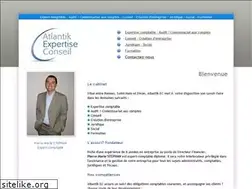 Sites similar to atlantik-ec.com