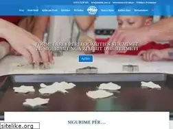 Sites similar to atlantik.com.al