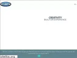 Sites similar to atlantik.is