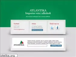 Sites similar to atlantika.pl