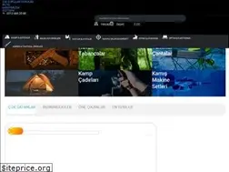 Sites similar to atlantikav.com