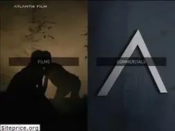 Sites similar to atlantikfilm.com