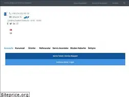 Sites similar to atlantikgrup.com