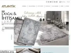 Sites similar to atlantikhali.com.tr