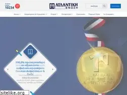 Sites similar to atlantiki.gr
