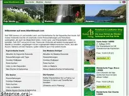 Sites similar to atlantikinseln.com