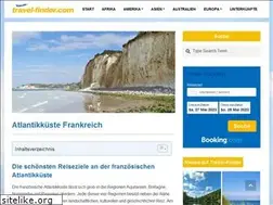 Sites similar to atlantikkueste-frankreich.de