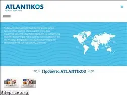 Sites similar to atlantikos.gr