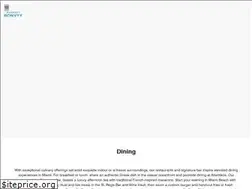 Sites similar to atlantikosrestaurant.com
