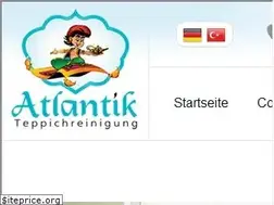 Sites similar to atlantikreinigung.de