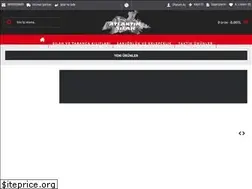 Sites similar to atlantiksilah.com