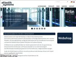Sites similar to atlantiksysteme.de
