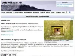 Sites similar to atlantikwall.dk