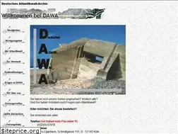 Sites similar to atlantikwall.info