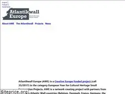 Sites similar to atlantikwalleurope.eu