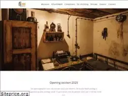 Sites similar to atlantikwallmuseum.nl