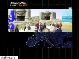 Sites similar to atlantikwallplatform.eu