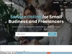 Sites similar to atlantim.com