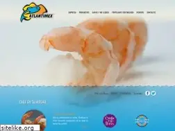 Sites similar to atlantimex.com