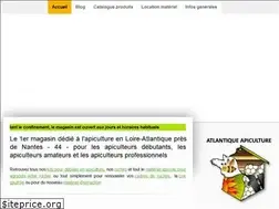 Sites similar to atlantique-apiculture.com
