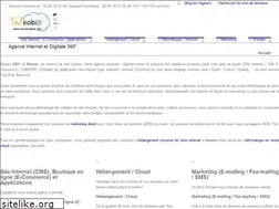 Sites similar to atlantique-hebergement.com