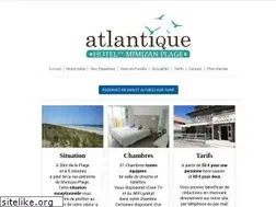 Sites similar to atlantique-mimizan.fr