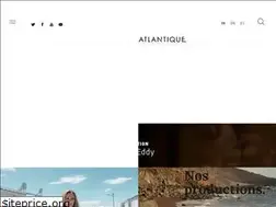 Sites similar to atlantique-productions.fr