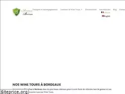 atlantiqueberlines.com