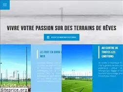 Sites similar to atlantiquefc.ma