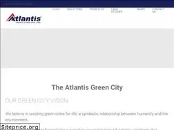 Sites similar to atlantis-america.com