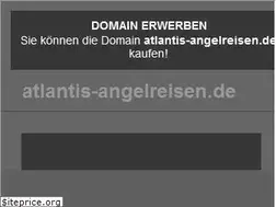 Sites similar to atlantis-angelreisen.de