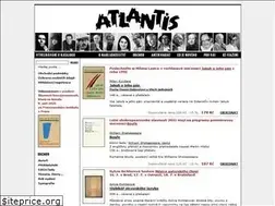 Sites similar to atlantis-brno.cz