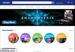 Sites similar to atlantis-comics.com