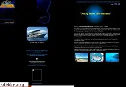 Sites similar to atlantis-diving.net