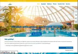Sites similar to atlantis-dorsten.de