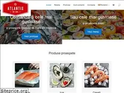 Sites similar to atlantis-food.md