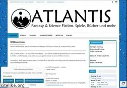Sites similar to atlantis-hamburg.com