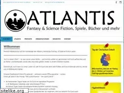 Sites similar to atlantis-hamburg.de