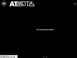 Sites similar to atlantis-herbolzheim.de