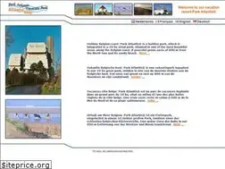 Sites similar to atlantis-holidays.be