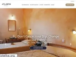 Sites similar to atlantis-hotel-corfu.com