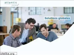 Sites similar to atlantis-info.com