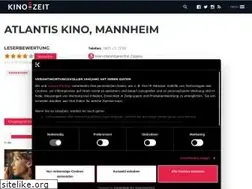 Sites similar to atlantis-kino-mannheim.kino-zeit.de